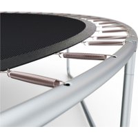 Батут DFC Pelpo GBT-10R (красный)