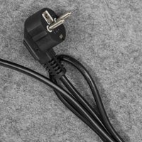 Электрическая беговая дорожка Sundays Fitness Simple Line GB-TR380 (черный)