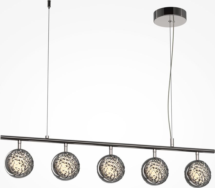 Подвесная люстра Maytoni Mind MOD299PL-L48BC3K