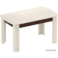 Кухонный стол ЭлиГард Arris 3 (сосна каньон)