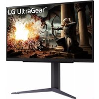 Игровой монитор LG UltraGear 27GS75Q-B