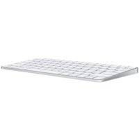 Клавиатура Apple Magic Keyboard USB-C MXCL3ZA/A (с белыми клавишами, раскладка US English)
