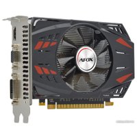 Видеокарта AFOX GeForce GT 740 2GB GDDR5 AF740-2048D5H3-V2 в Бресте