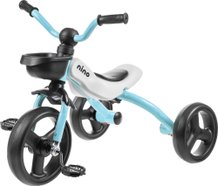 Трехколесные велосипеды