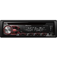 CD/MP3-магнитола Pioneer DEH-4800FD