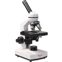 Детский микроскоп Микромед Р-1 LED 40х-1600х 20029