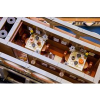 Конструктор LEGO Ideas 21356 Речной пароход