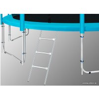 Батут Clear Fit ElastiqueHop 14Ft в Борисове