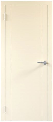 

Межкомнатная дверь Юни Эмаль ПГ-20 70x200 (белый)