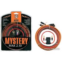 Кабель Mystery MAK 2.10