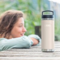 Термос THERMOS Icon IS-200 710мл (молочный)