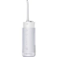 Ирригатор  Xiaomi Mijia Portable Dental Rinser F400 (белый)