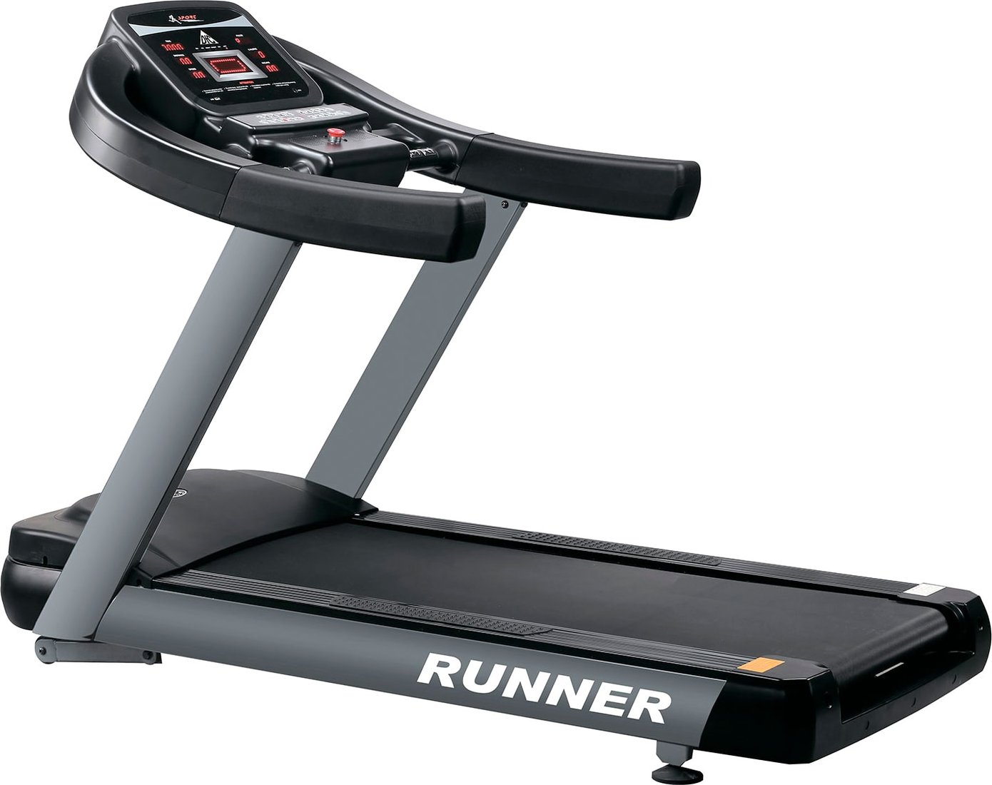 

Электрическая беговая дорожка DFC Runner T810 Pro