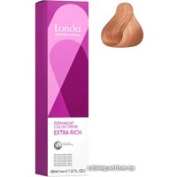 Крем-краска Londa Permanent Color Creme Extra Rich 9/7 60мл