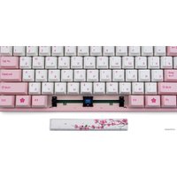 Клавиатура Varmilo VA87M Sakura (Cherry MX Brown)