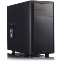 Корпус Fractal Design Core 1500 (FD-CA-CORE-1500-BL)