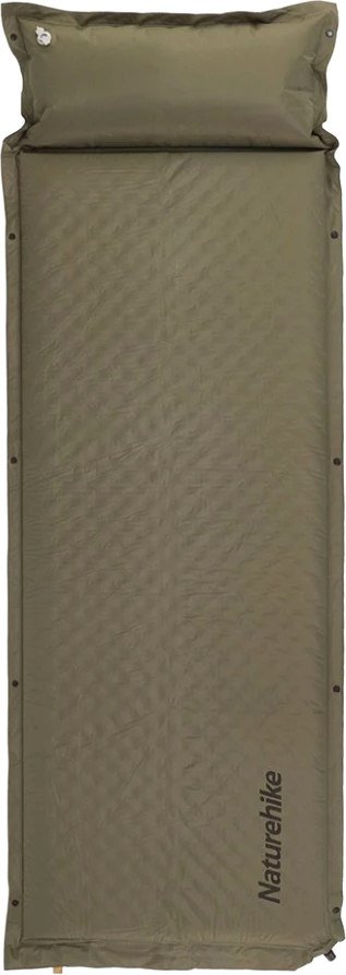 

Спальный мешок Naturehike CNK2300DZ014 D01 6976023923364 (зеленый)