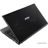 Ноутбук MSI CR650-451XBY