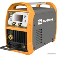 Сварочный инвертор HUGONG Extremig 200 III LCD