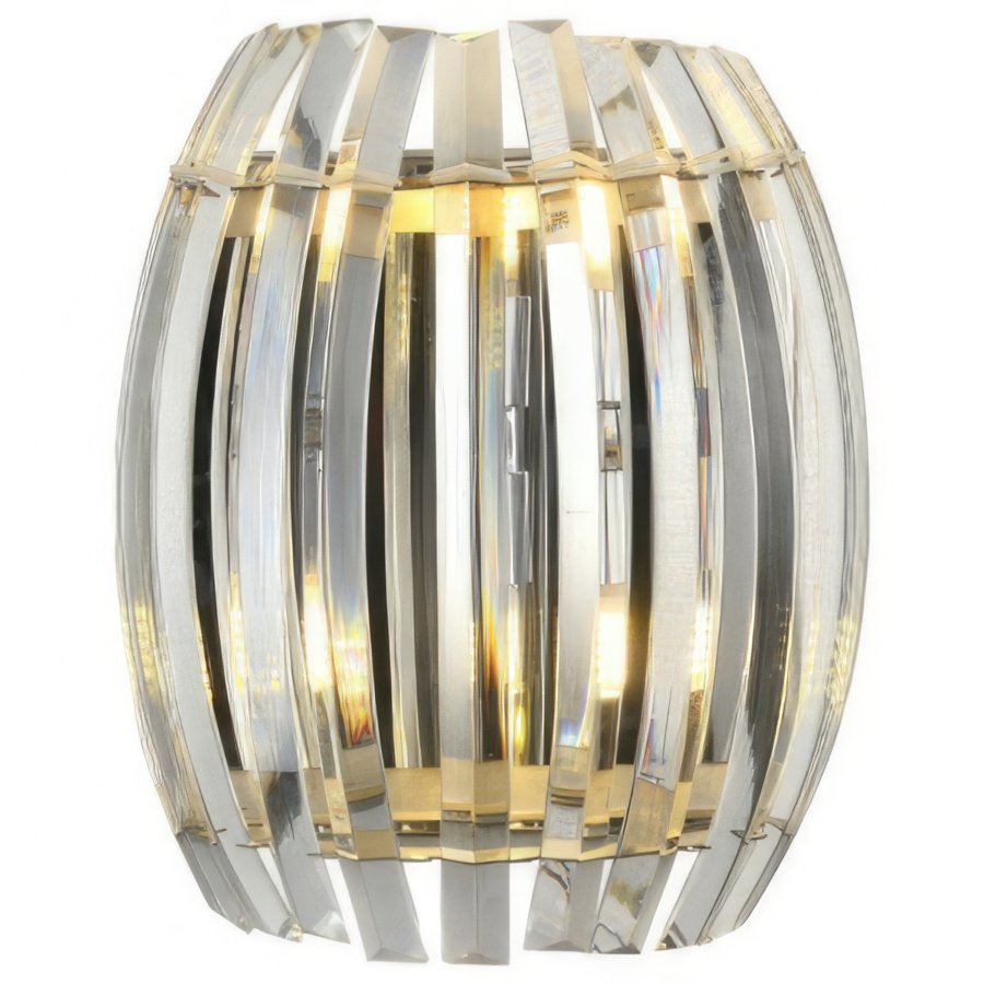 

Бра Natali Kovaltseva Orbis Orbis 79007/2W Chrome