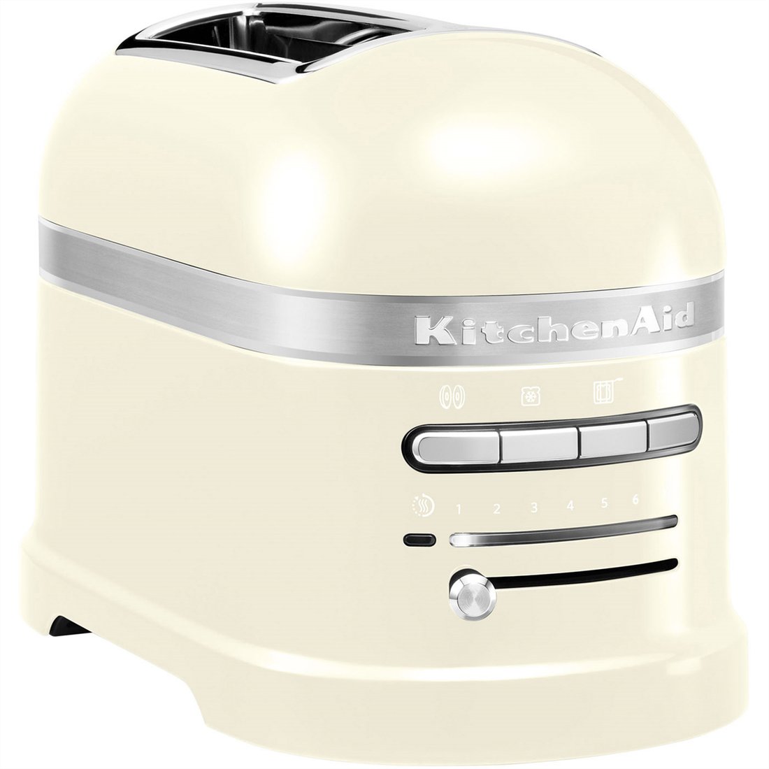 

Тостер KitchenAid Artisan 5KMT2204EAC