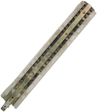 Нож для триммера Efco TS327 (комплект)