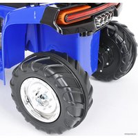 Электробагги Pituso 5258 (синий)