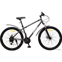 Велосипед Arena Space 27.5 р.19 2024 (графит, разобранный) в Бресте