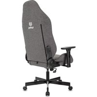 Игровое (геймерское) кресло Brave Kraken (серый)