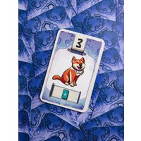 Карточная игра Фабрика игр Киотики