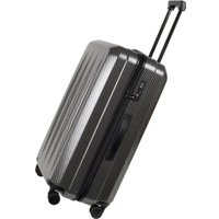 Чемодан-спиннер Polar Р1306 28" (белый)