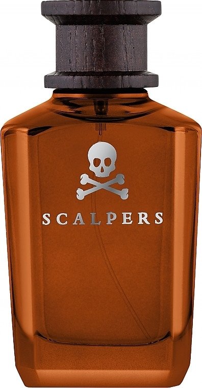 Парфюмерная вода Scalpers The Boxing Club EdP (75 мл)