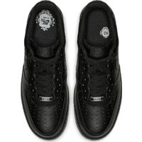 Кроссовки Nike Air Force 1 07 Triple Black CW2288-001 (45.5)