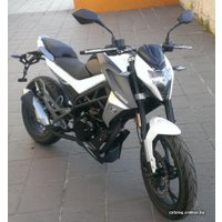 Мотоцикл CFMOTO 150 NK