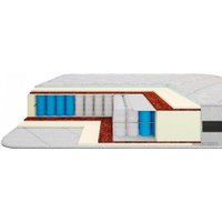 Матрас Armos Адель Multi 3D 160x195 (трикотаж)