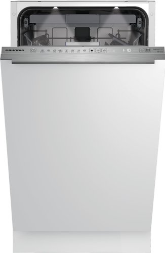 Встраиваемая посудомоечная машина Grundig GSVP4151Q