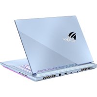 Игровой ноутбук ASUS ROG Strix G15 G512LW-20N4
