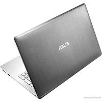 Ноутбук ASUS N550JK-CN338H