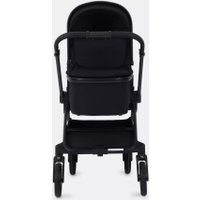 Универсальная коляска Rant Vector RA322 (2 в 1, черный)