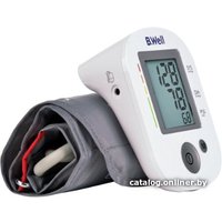 Автоматический тонометр B.Well Pro-35 Intellec Classic (22-32 см, без адаптера)