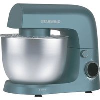 Планетарный миксер StarWind SPM2151 (графит)