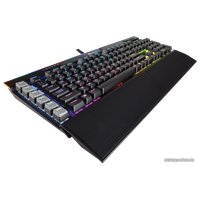 Клавиатура Corsair K95 RGB Platinum (Cherry MX Speed) [CH-9127014-RU]