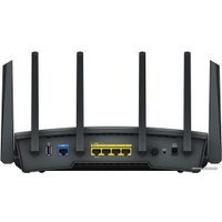 Wi-Fi роутер Synology RT6600ax