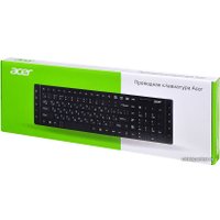 Клавиатура Acer OKW010