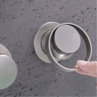 Смеситель Ganzer GZ19134-G