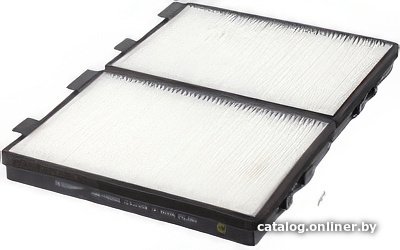 Салонный фильтр BIG Filter GB-9852