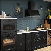 Электрический духовой шкаф Ikea Эфтерсмак 404.118.82