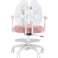 Детское ортопедическое кресло Everprof Kids 104 (розовый)