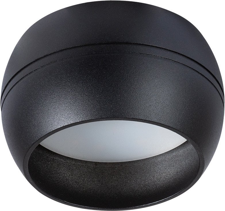 

Точечный светильник Arte Lamp Gambo A5551PL-1BK