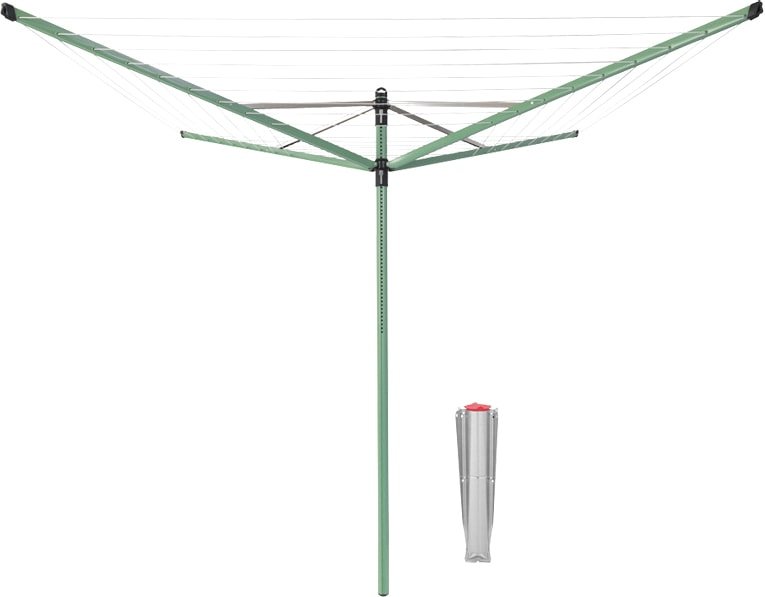 

Сушилка для белья Brabantia Lift-O-Matic 290442 50 м (зеленая пихта)